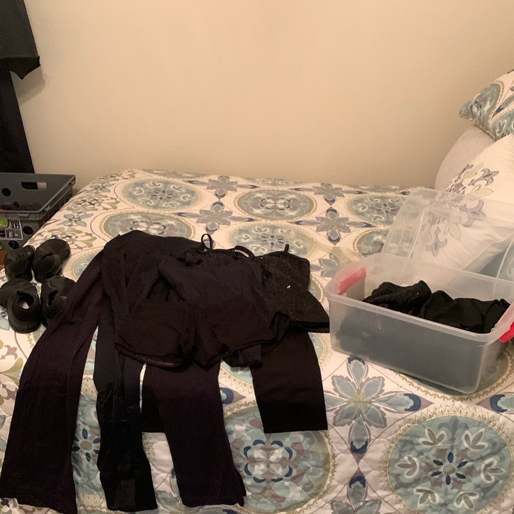 Dancewear